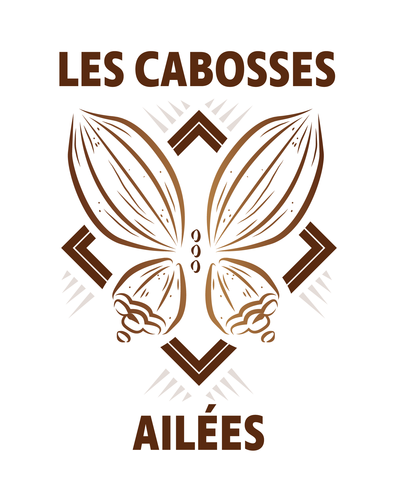 LES CABOSSES AILEES