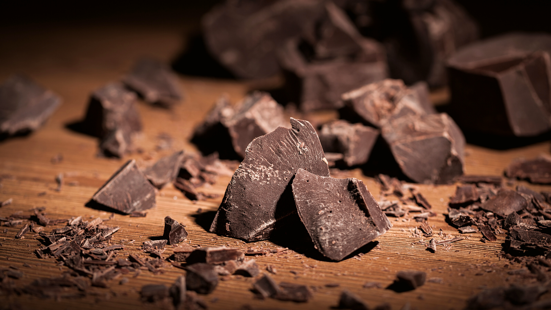 Article de Blog Aout 2021 - 1 - La France et le chocolat
