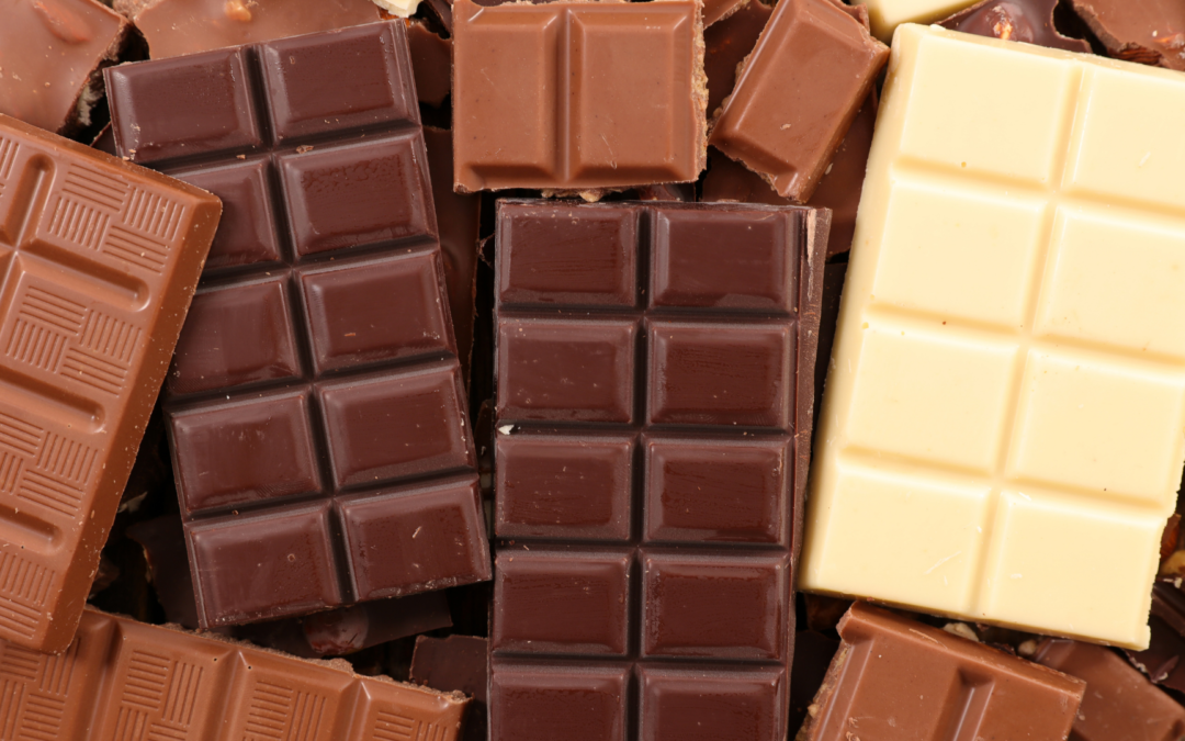 Comment reconnaitre un chocolat de qualité ?